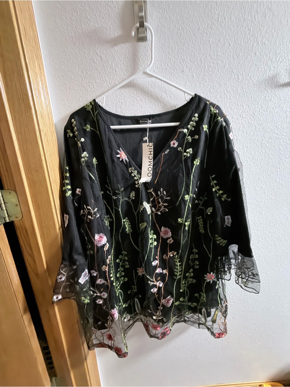 NWT BloomChic size 22-24